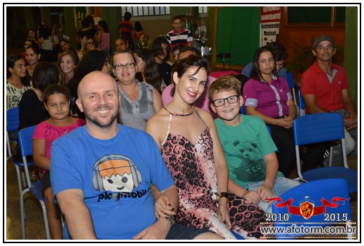 rolim de moura